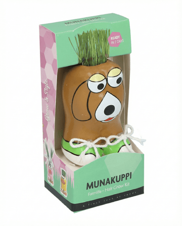Ruoho (Lolium multiflorum) – kasvupakkauksen siemenet SeedsChoice-verkkokaupasta