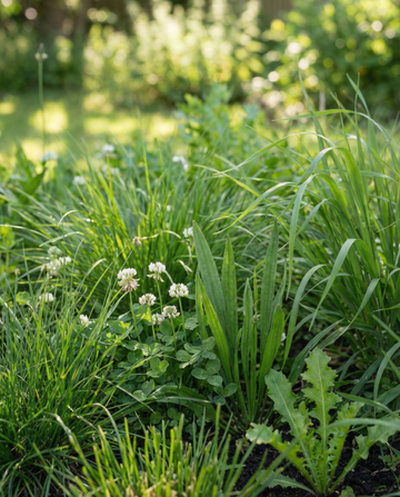 Mixed Animal Pasture Grass Mix For Small Animals -siemenet – ruoho