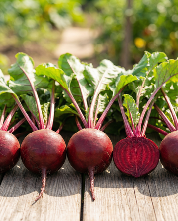 Punajuurisiemenauha 7,5 m (Beta vulgaris) – yksivuotinen siemenauha