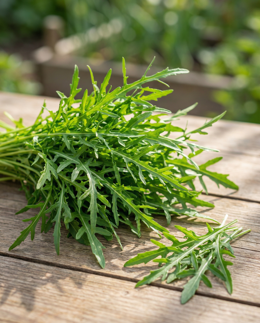 Villiraketti Tape 7,5 m -siemenauha (Diplotaxis tenuifolia) – yksivuotinen siemenauha SeedsChoicelta