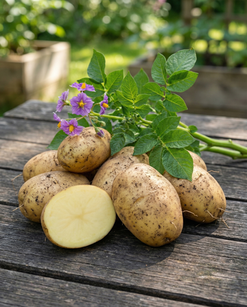 Peruna Soltasia F1 -siemenet (Solanum tuberosum) – yksivuotinen vihannes